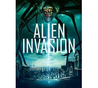 Alien Invasion