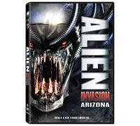 Alien Invasion Arizona [DVD] [Region 1] [US Import] [NTSC]