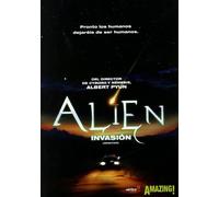 Alien: Invasion (Import Sans Langue Française)