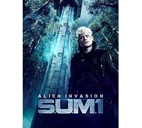 Alien Invasion S.U.M.1