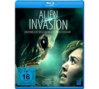 Alien Invasion - Unheimliche Begegnung der tödlichen Art, 1 Blu-ray (Blu-ray)