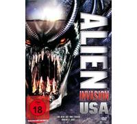 Alien Invasion Usa [Import allemand]