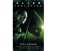 Alien: Isolation