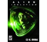 Alien: Isolation Collection (PC) - Steam Account - GLOBAL