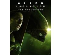 Alien: Isolation Collection (PC) - Steam Key - GLOBAL