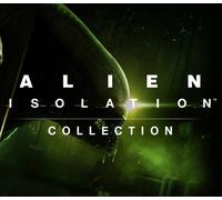 Alien: Isolation Collection Steam CD Key