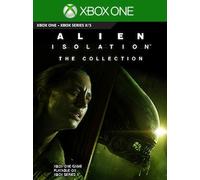 Alien: Isolation Collection (Xbox One) - Xbox Live Account - GLOBAL