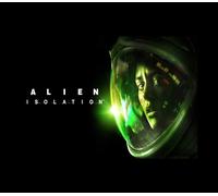 Alien: Isolation EU PC Steam CD Key
