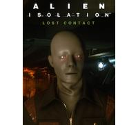 Alien: Isolation - Lost Contact (PC) - Steam Key - GLOBAL