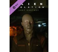 Alien: Isolation - Lost Contact Steam Gift GLOBAL