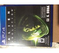 Alien Isolation Nostromo Edition (輸入版)