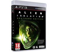 Alien: Isolation - Nostromo Edition (PS3)