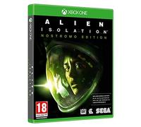 Alien: Isolation - Nostromo Edition (Xbox One)