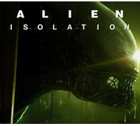 Alien: Isolation PC Steam Account