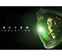 Alien: Isolation (PC) Steam Key - UNITED STATES