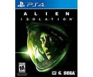 Alien: Isolation - PlayStation 4