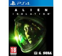 Alien: Isolation (PS4)