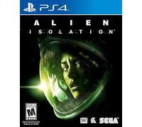 Alien Isolation PS4 (New & Sealed)