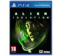Alien: Isolation (PS4) - Brand New and Sealed