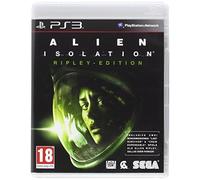 Alien: Isolation Ripley Edition D1 - uncut (AT) PS3 [German Version]