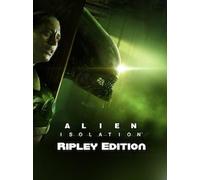 Alien: Isolation Ripley Edition (PC) - Steam Key - EUROPE