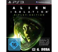 Alien Isolation Ripley Edition - Sony PlayStation 3