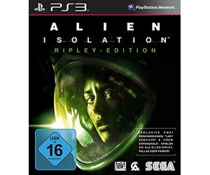 Alien Isolation Ripley Edition - Sony PlayStation 3