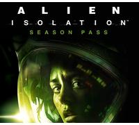 Alien: Isolation - Season Pass US XBOX One / Xbox Series X|S CD Key