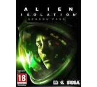 Alien: Isolation - Season Pass (Xbox One) - Xbox Live Key - EUROPE