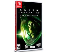 Alien Isolation: The Collection (Limited Run #191) - Nintendo Switch
