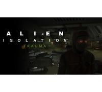 Alien: Isolation - Trauma