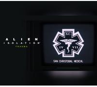 Alien: Isolation - Trauma DLC EU PC Steam CD Key