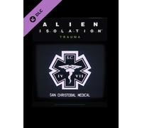 Alien: Isolation - Trauma Steam Key GLOBAL