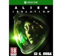Alien: Isolation (Xbox One)