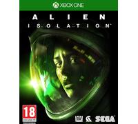 Alien: Isolation (Xbox One)