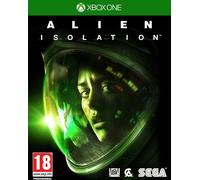 Alien Isolation | Xbox One New