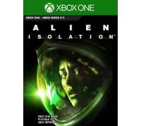 Alien: Isolation (Xbox One) - Xbox Live Account - GLOBAL