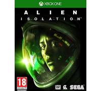 Alien: Isolation (Xbox One)