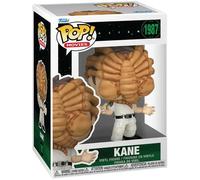 Alien - Kane w/Facehugger #1987 - Funko Pop Vinyl Movies New & Sealed