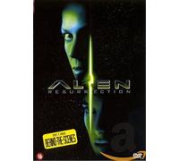 Alien, la résurrection – Disney