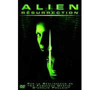Alien: Resurrection – Twentieth Century Fox Film Corporation