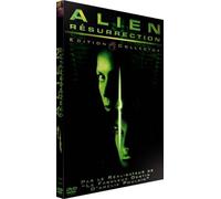 Alien - La résurrection [Version longue - Edition Collector]