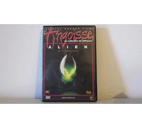 Alien, le huitième passager
