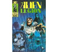 Alien Legion #20 (Volume 1)