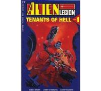 Alien Legion: Tenants of Hell (#1)