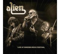 Alien - Live At Sweden Rock Festival