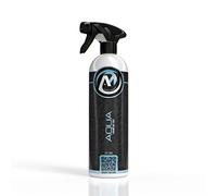 Alien Magic Aqua Ceramic Wet Coat 500ml - Nano Ceramic Spray Sealant for Paint, Trim, Wheels, and Glass - Hydrophobic Protection, Deep Gloss, Easy Application