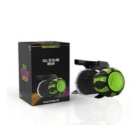 ALIEN MAGIC Ball Car Detailing Brush