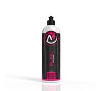 Alien Magic Bling Luxury Car Shampoo 500ml - pH Neutral, Silicone & Wax Free Formula with Rich Suds - Safe for All Finishes, Cherry Scent