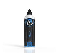 Alien Magic Blu Blue Snow Foam 500ml - pH Neutral, Biodegradable Formula for Thick, Stable Foam - Safe on Wax & Sealant, Blueberry Candy Scent